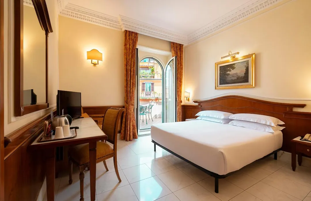 Hotel Hiberia-1