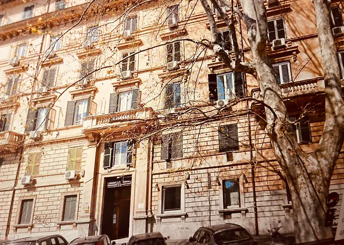 Dreaming In Rome - Vittorio Veneto
